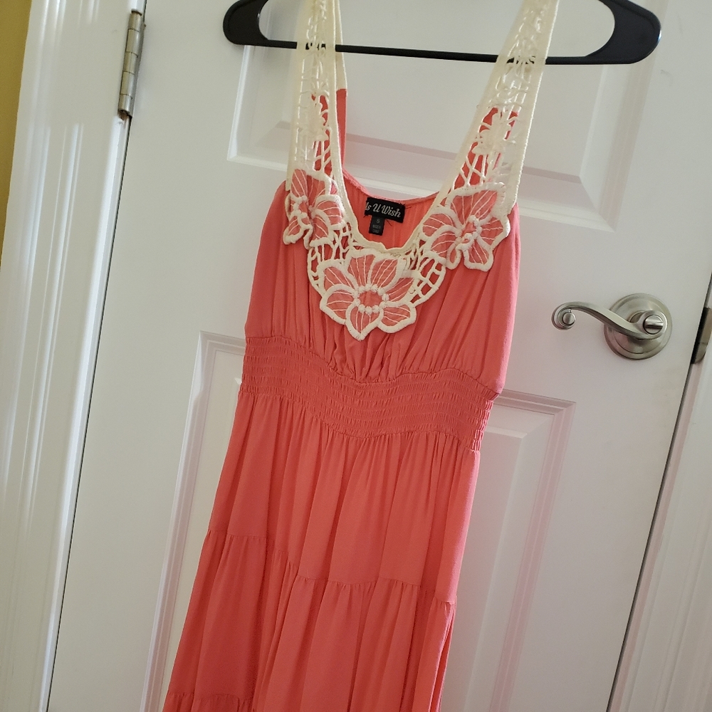 Western Style Dress